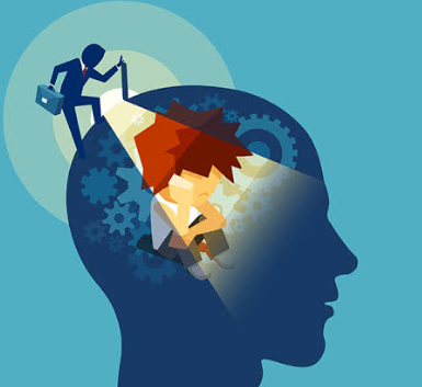 Mental health support and therapy