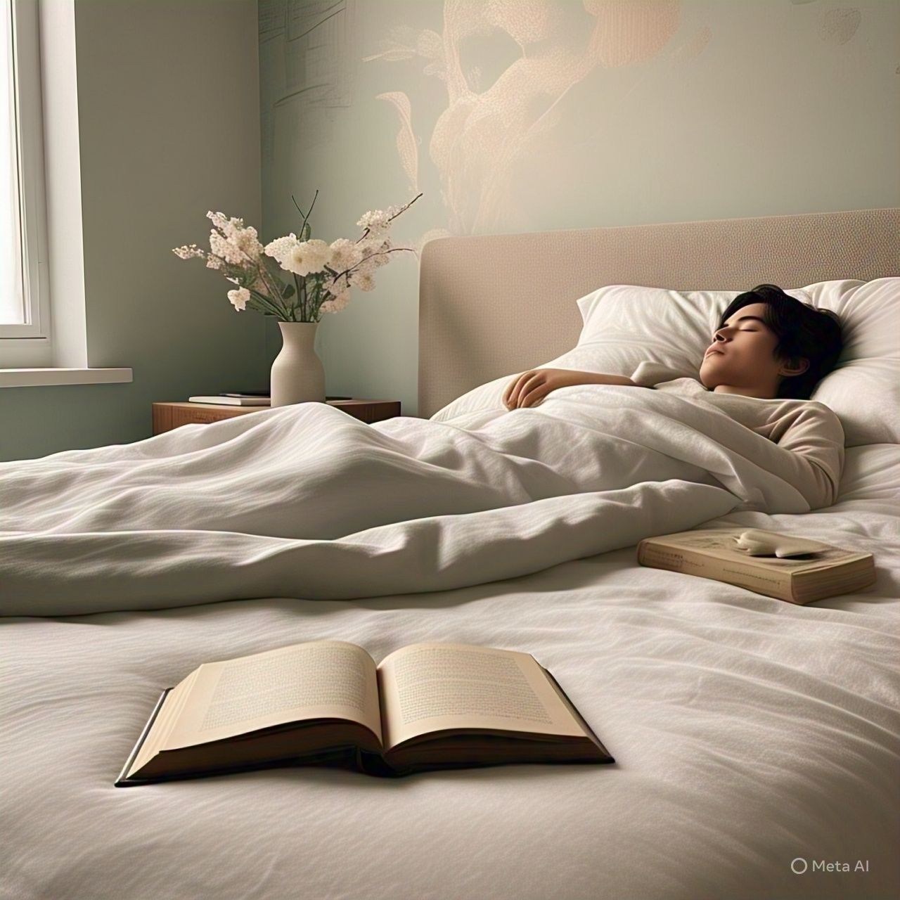 When Dreams Escape: Spotting and Fighting Sleep Disorders